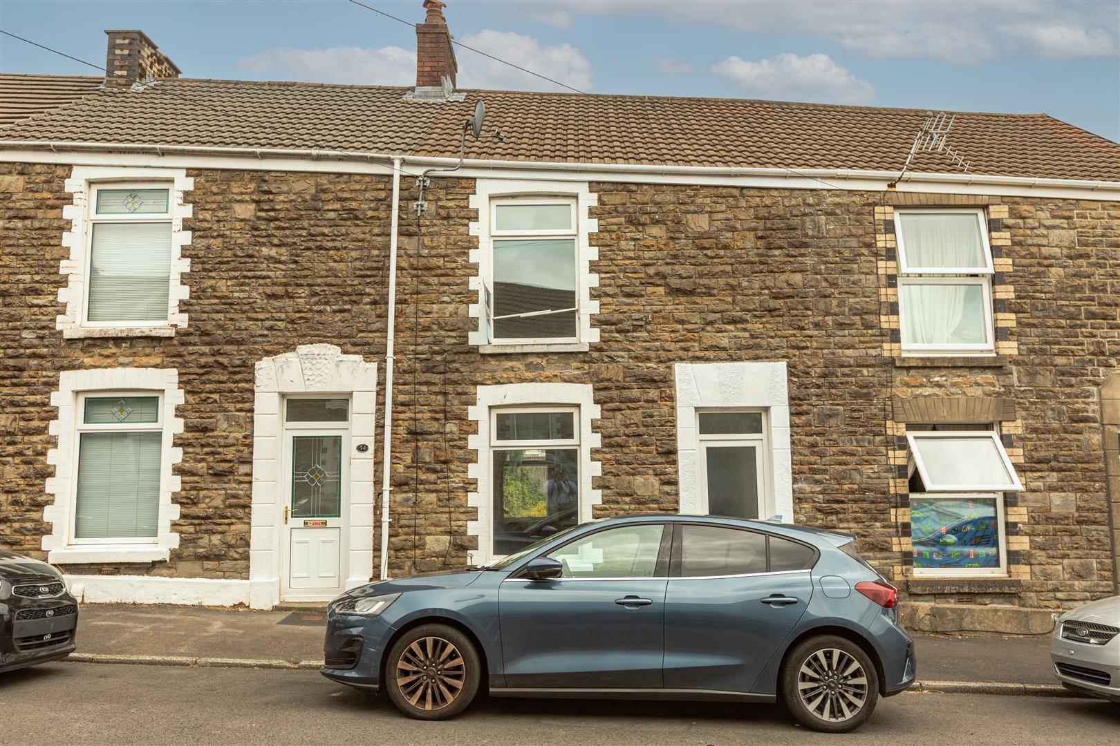 Phillip Street, Manselton, Swansea, SA5 9NL